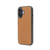 iPhone 17 Case Clásico - Camello