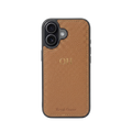 iPhone 17 Classic Case - Camel