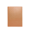 Mini Passport Holder - Camel