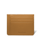 Tailor's Card Holder - Camel