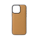 iPhone 16 Pro Max Classic Case - Camel
