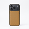 iPhone 17 Pro Classic Case - Camel