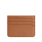Classic Card Holder - Camel
