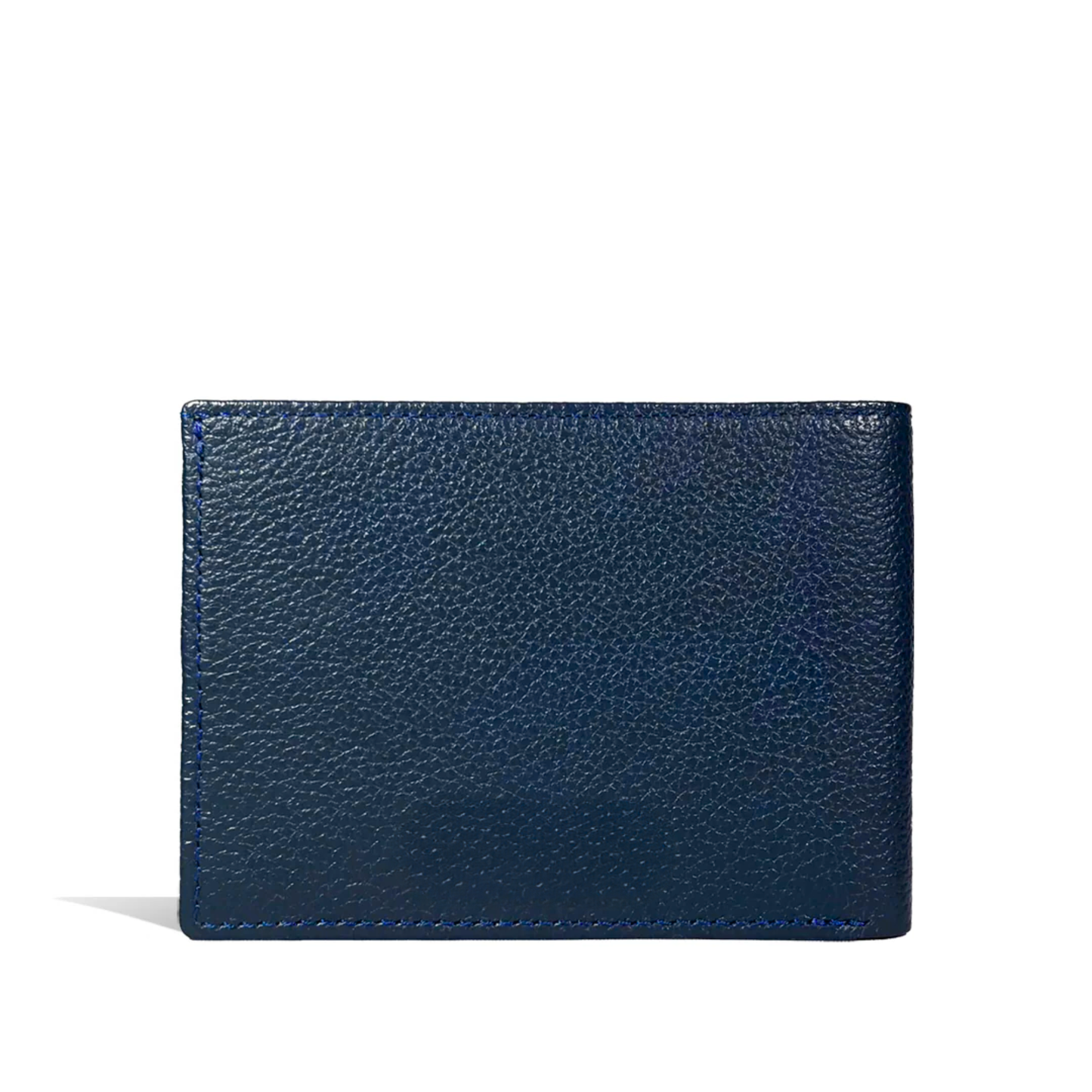 Cartera Clásica - Marino