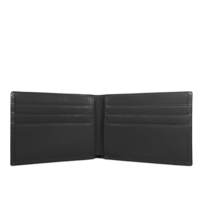 Cartera Clásica - Negro