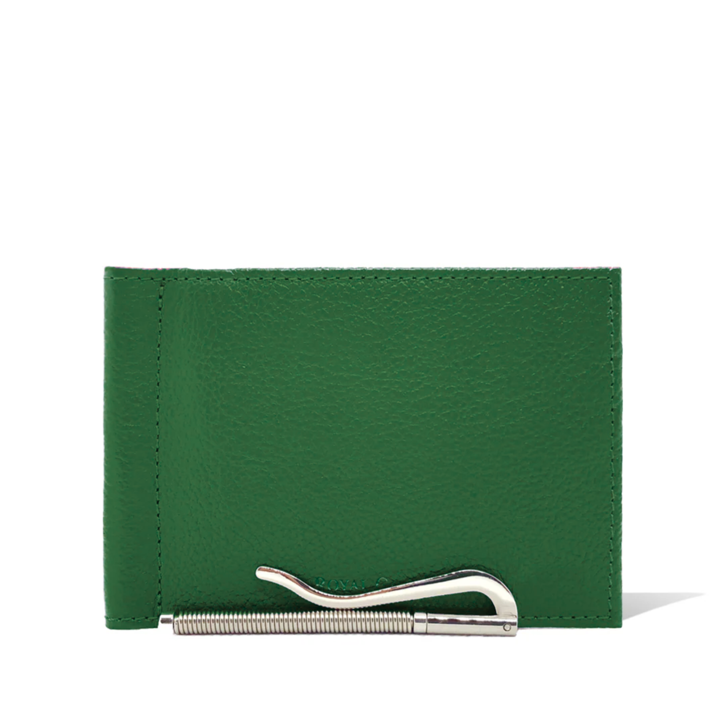 Cartera con Clip - Loro