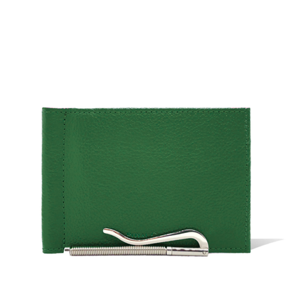 Cartera con Clip - Loro