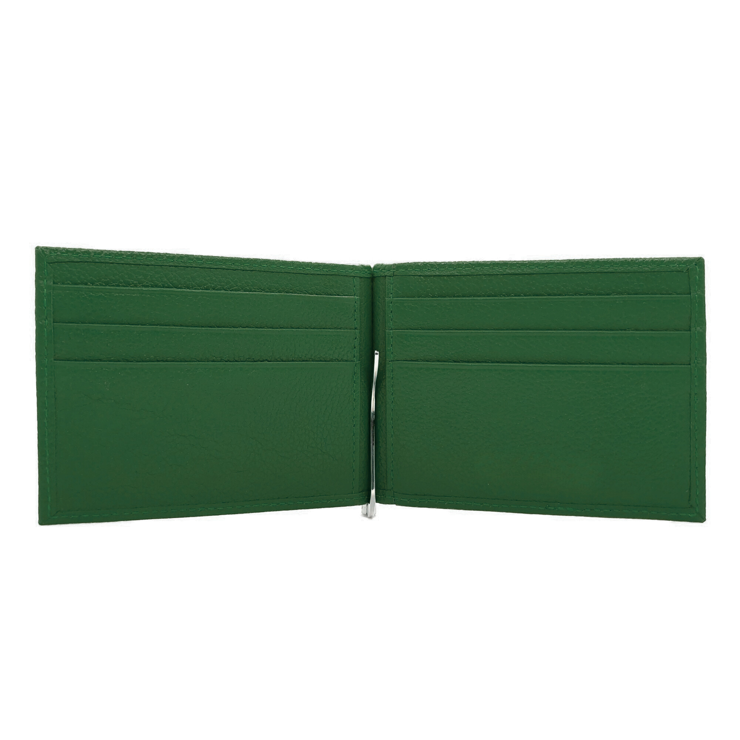 Cartera con Clip - Loro