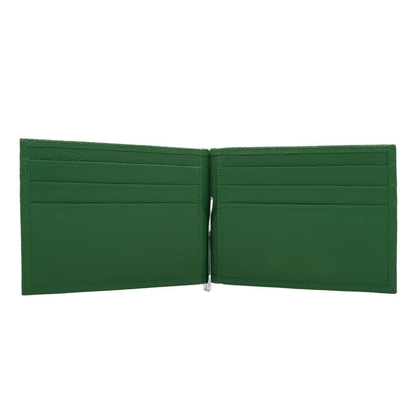 Cartera con Clip - Loro