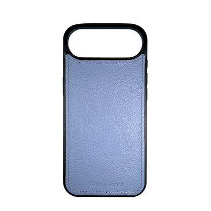 Case iPhone 17 Air Clásico - Azul Ártico
