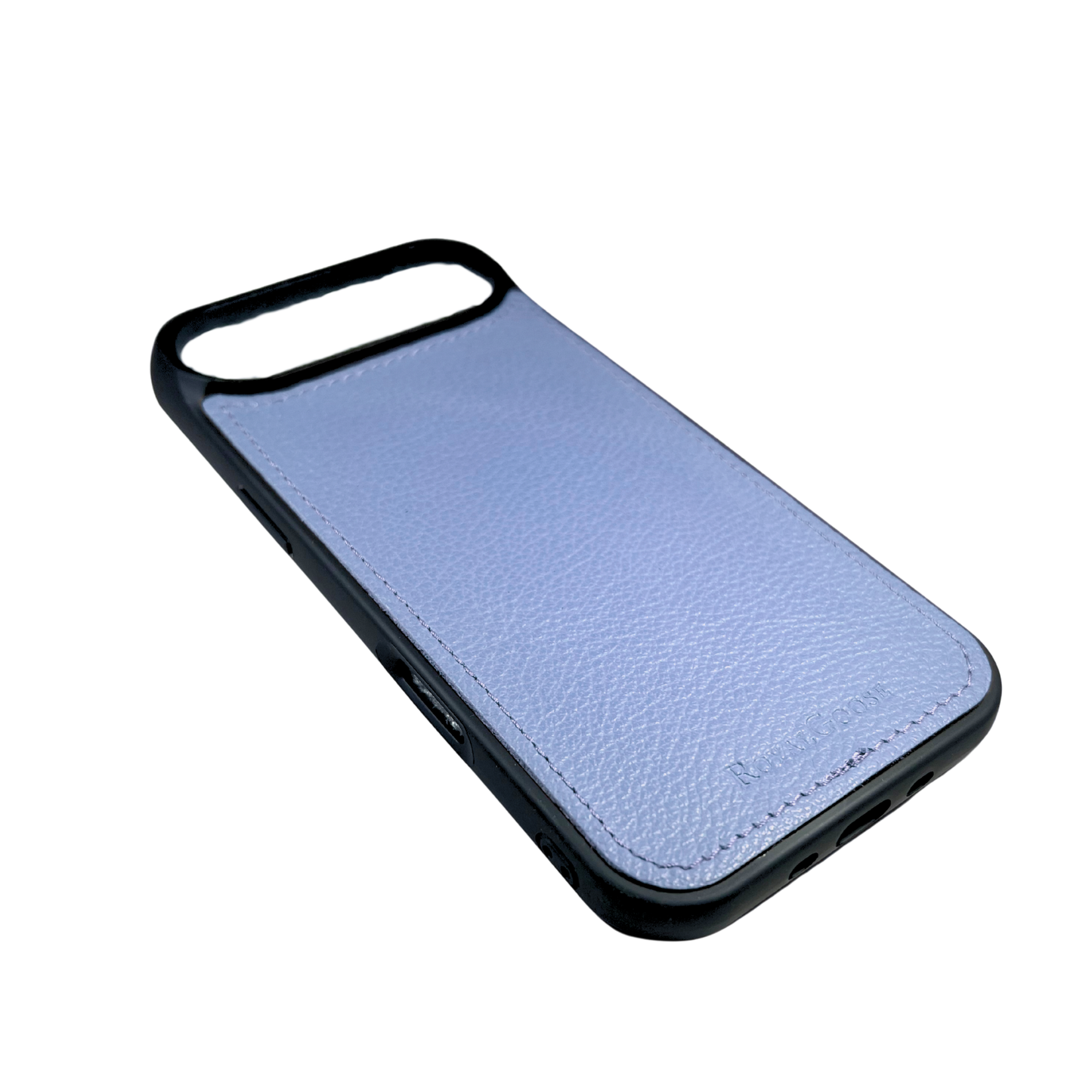 Case iPhone 17 Air Clásico - Azul Ártico