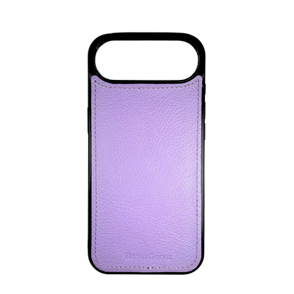 Case iPhone 17 Air Clásico - Lila