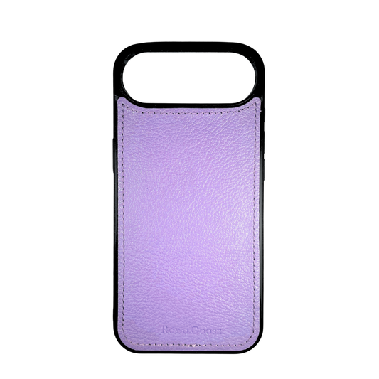 Case iPhone 17 Air Clásico - Lila