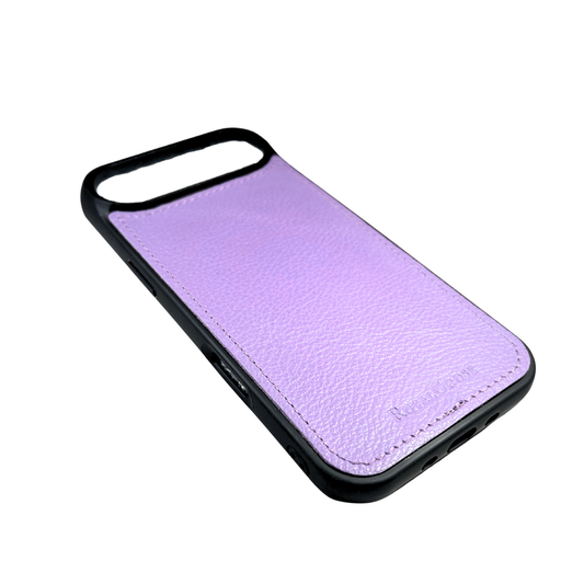 Case iPhone 17 Air Clásico - Lila