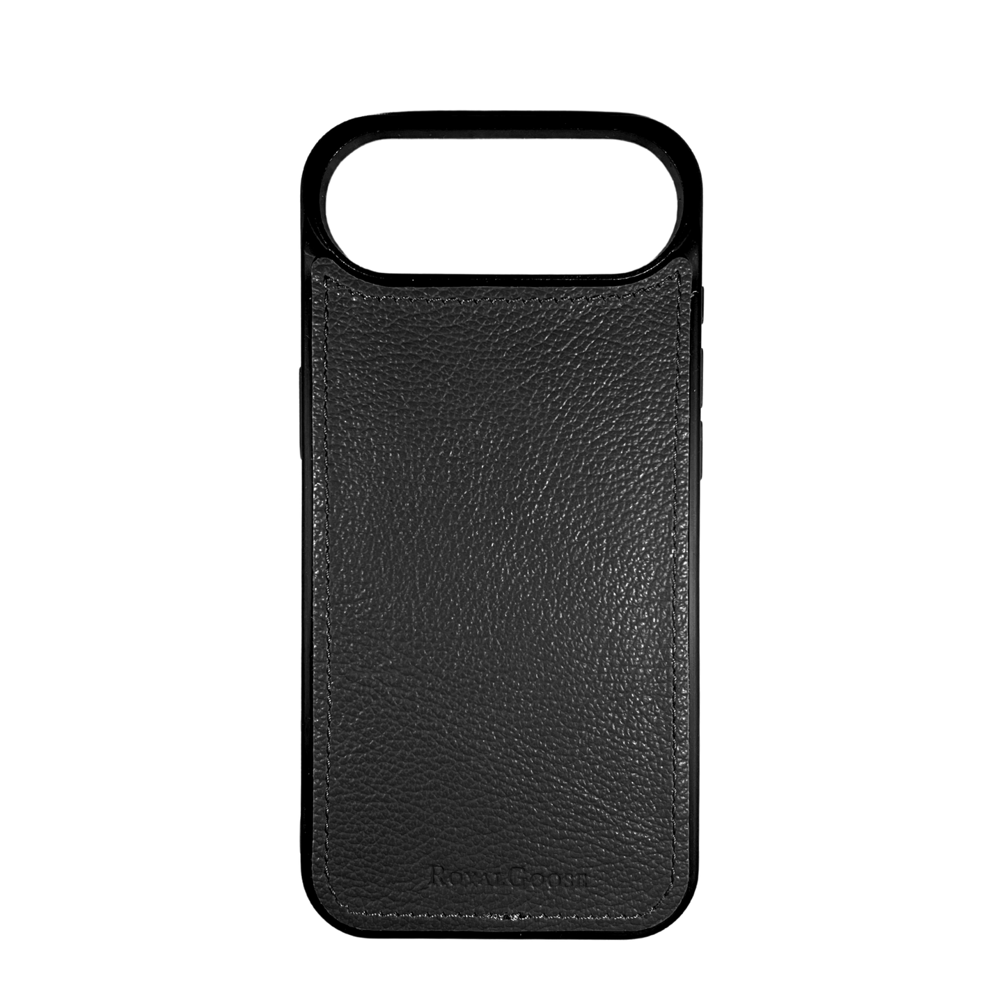 Case iPhone 17 Air Clásico - Negro