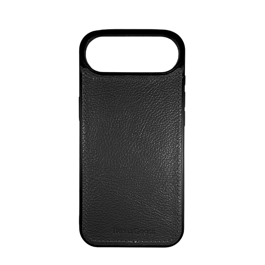 Case iPhone 17 Air Clásico - Negro