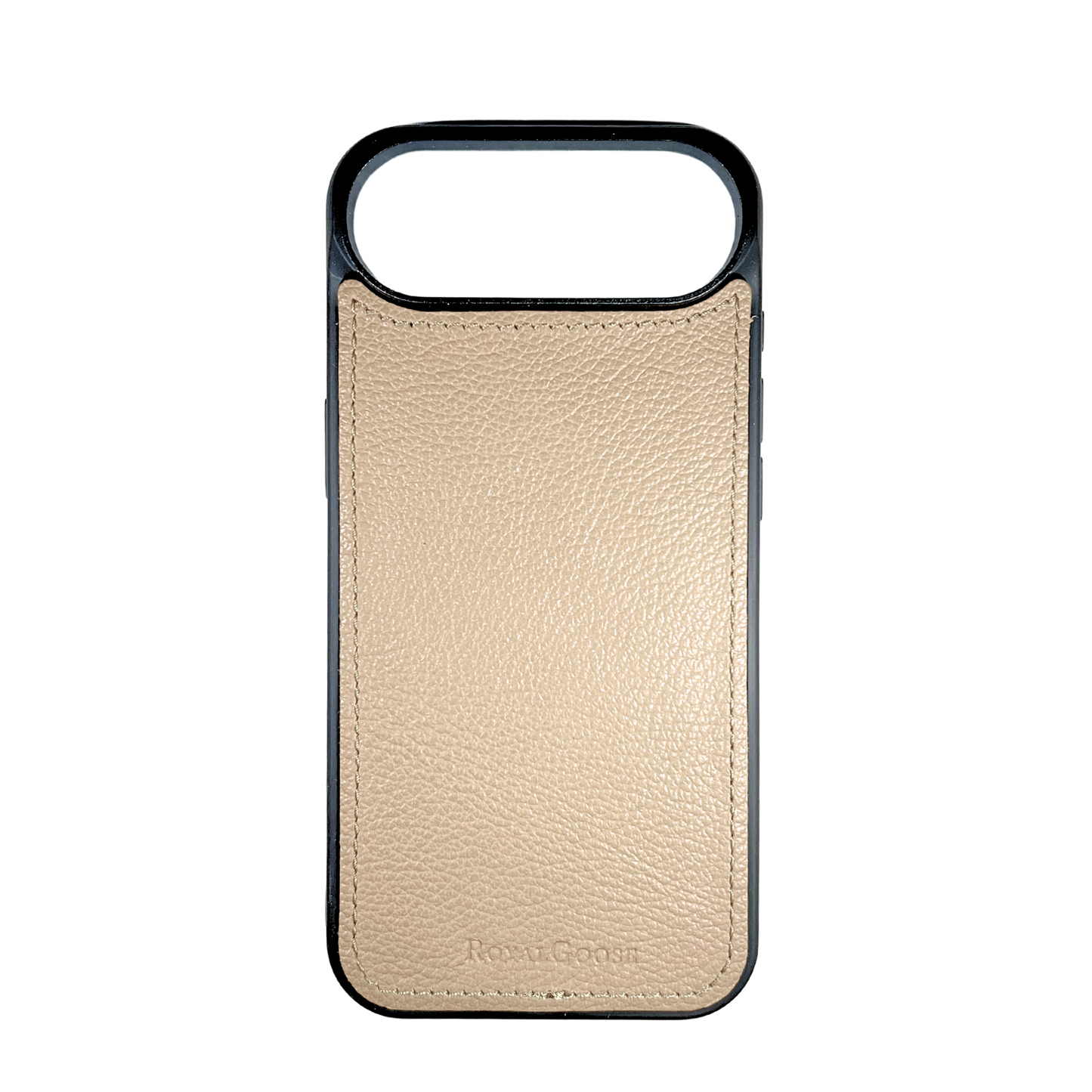 Case iPhone 17 Air Clásico - Nude