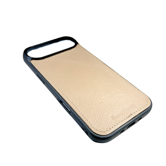 Case iPhone 17 Air Clásico - Nude