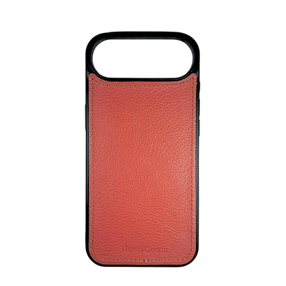 Case iPhone 17 Air Clásico - Rojo