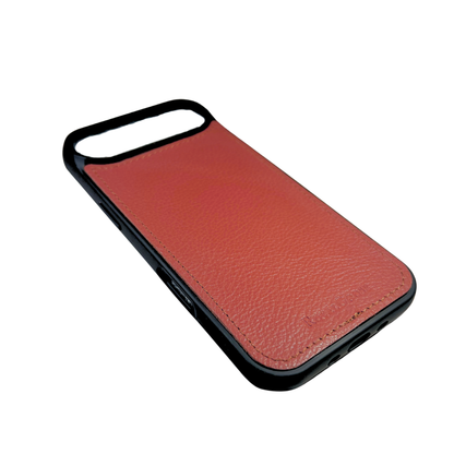 Case iPhone 17 Air Clásico - Rojo