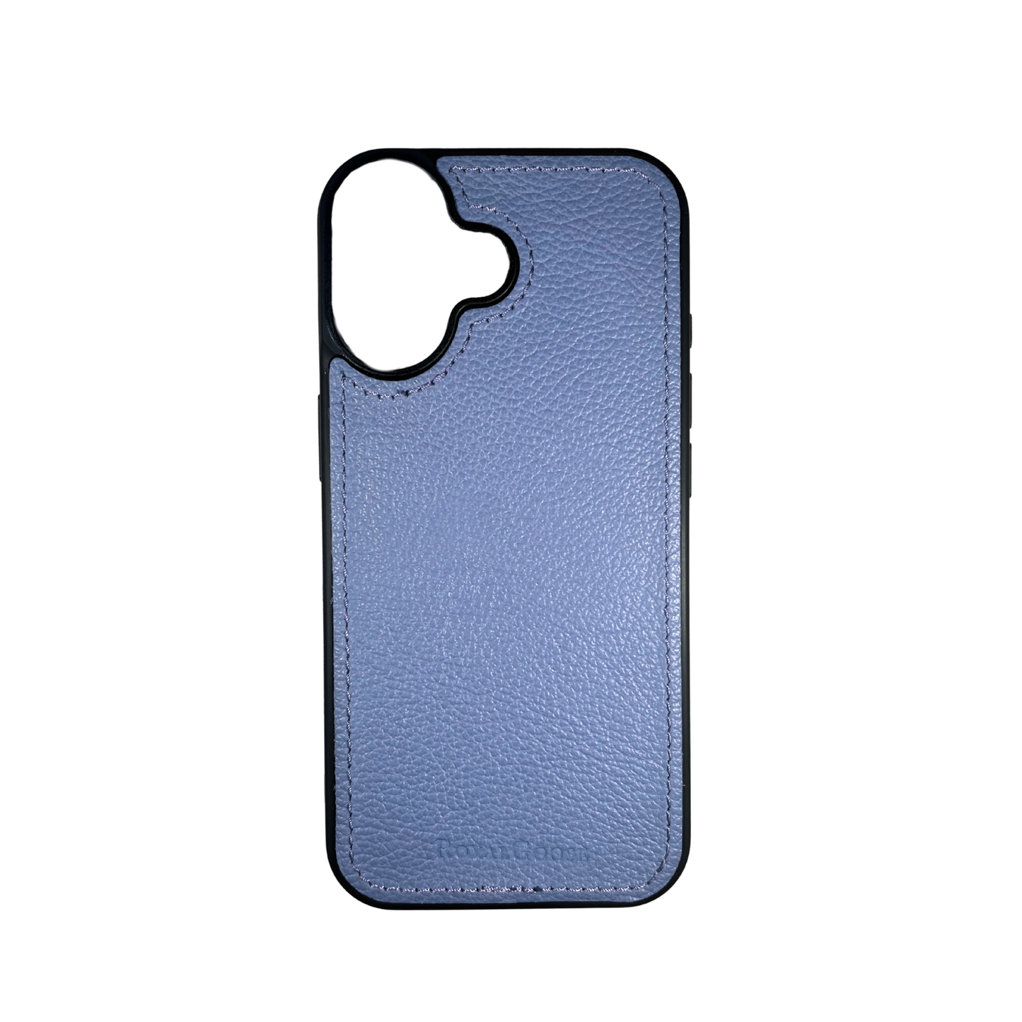 Case iPhone 17 Clásico - Azul Ártico