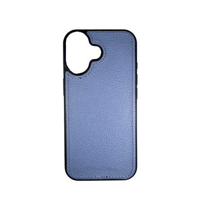 Case iPhone 17 Clásico - Azul Ártico