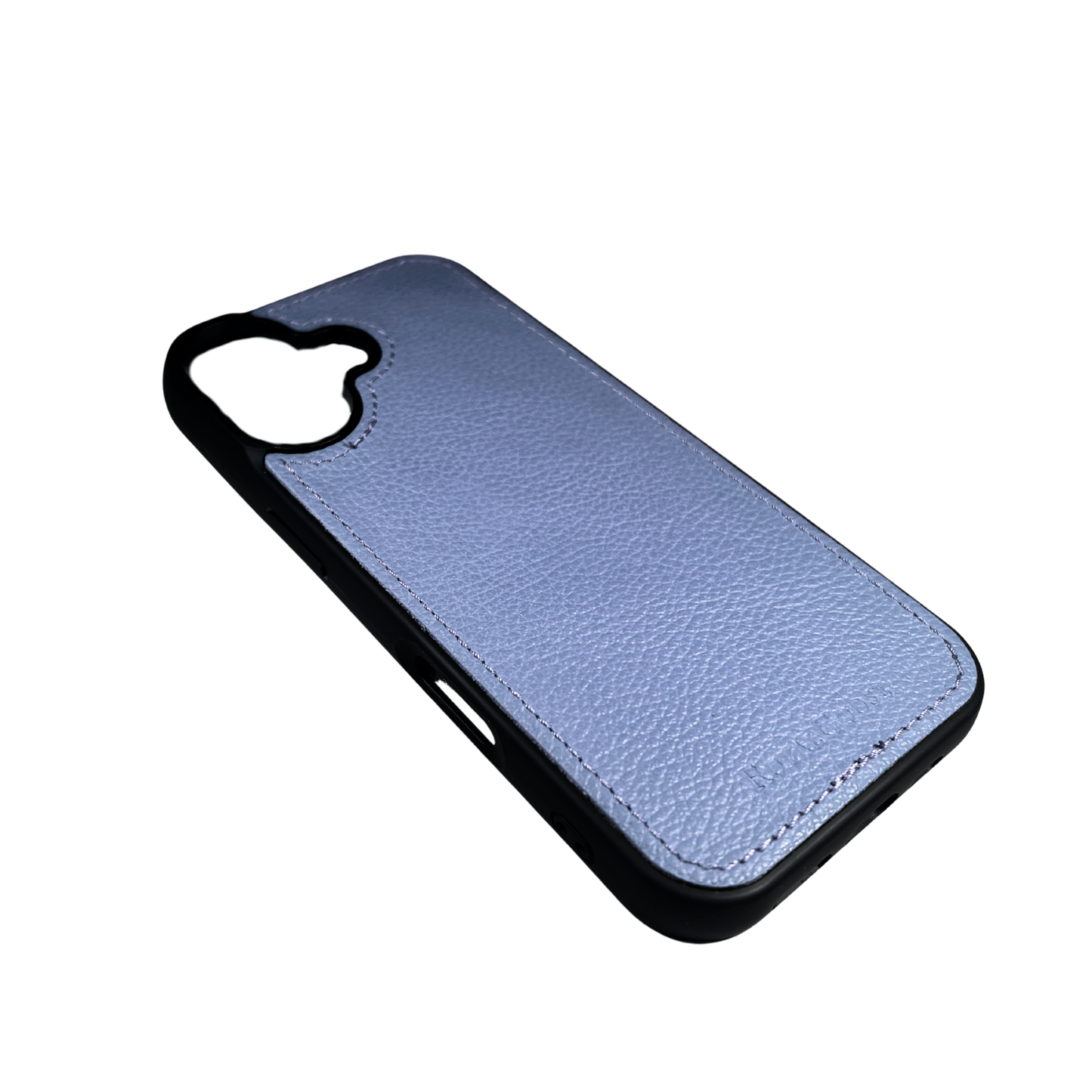 Case iPhone 17 Clásico - Azul Ártico