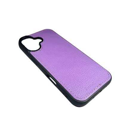 Case iPhone 17 Clásico - Lila