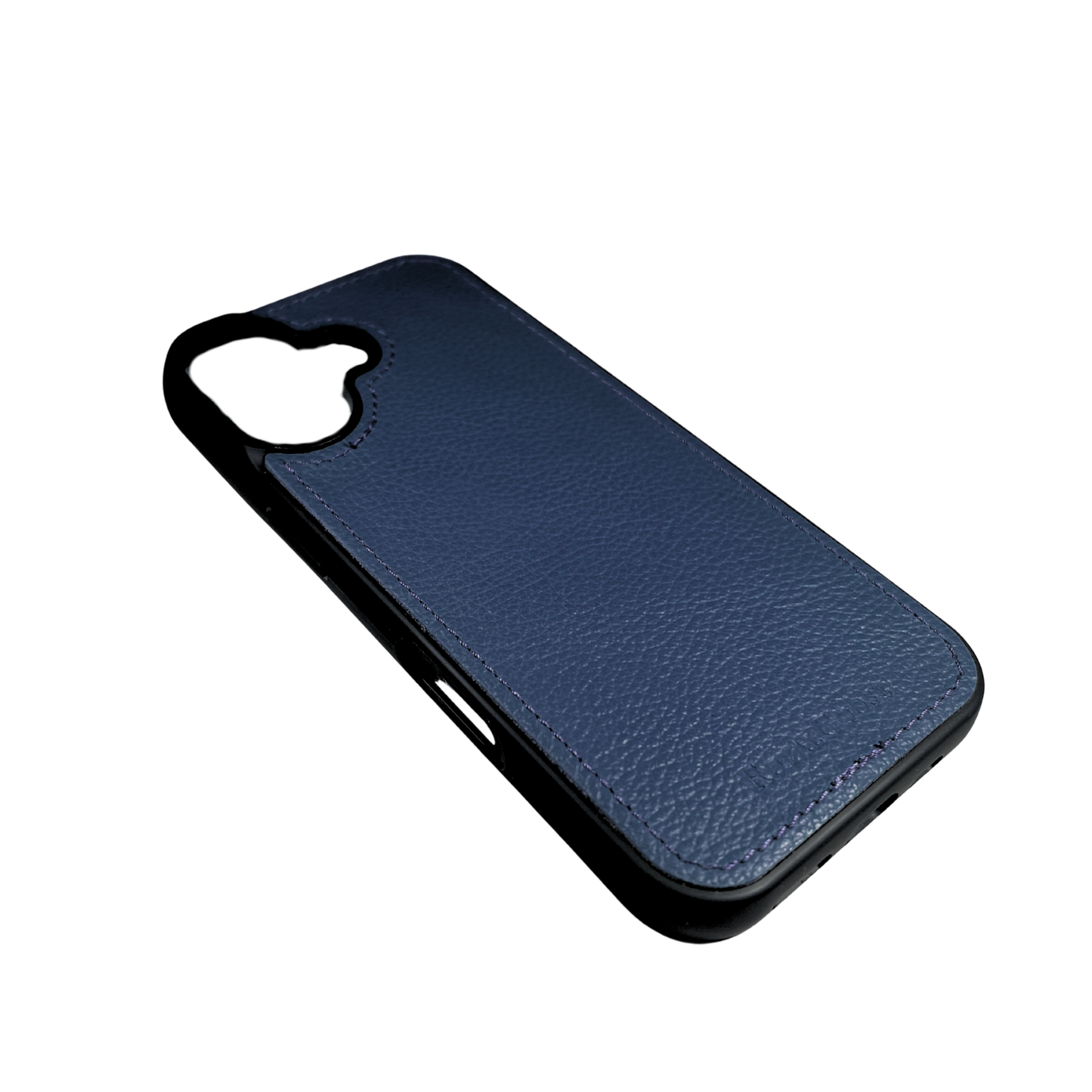 Case iPhone 17 Clásico - Marino