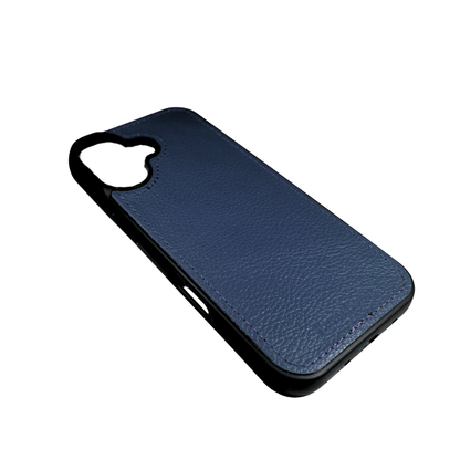 Case iPhone 17 Clásico - Marino