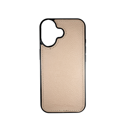 Case iPhone 17 Clásico - Nude