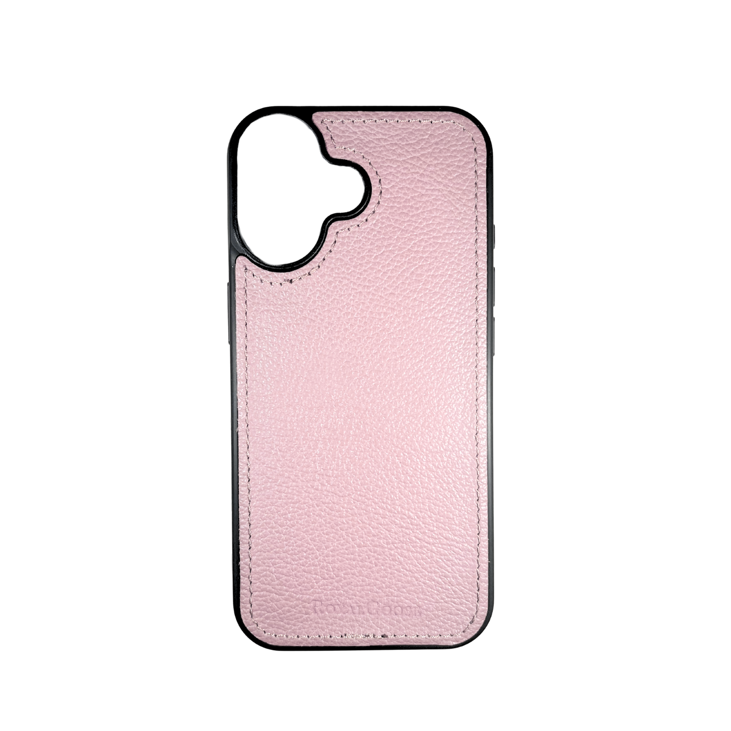 Case iPhone 17 Clásico - Palo de Rosa
