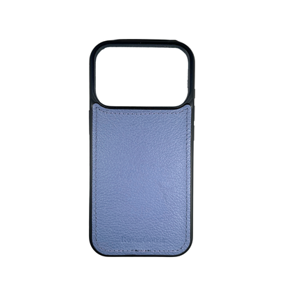 Case iPhone 17 Pro Clásico - Azul Ártico