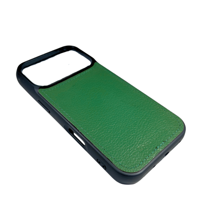 Case iPhone 17 Pro Clásico - Loro