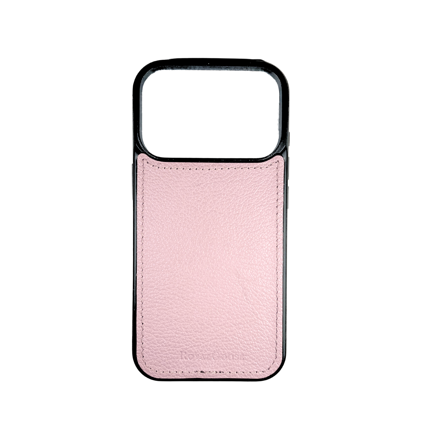 Case iPhone 17 Pro Clásico - Palo de Rosa