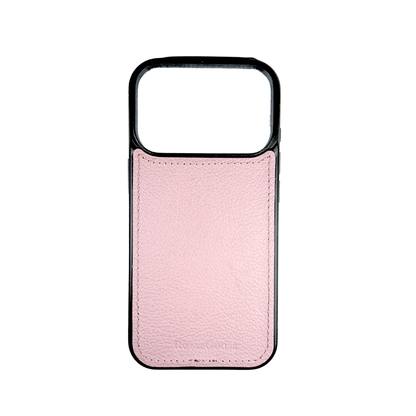 Case iPhone 17 Pro Clásico - Palo de Rosa