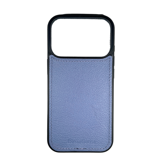 Case iPhone 17 Pro Max Clásico - Azul Ártico