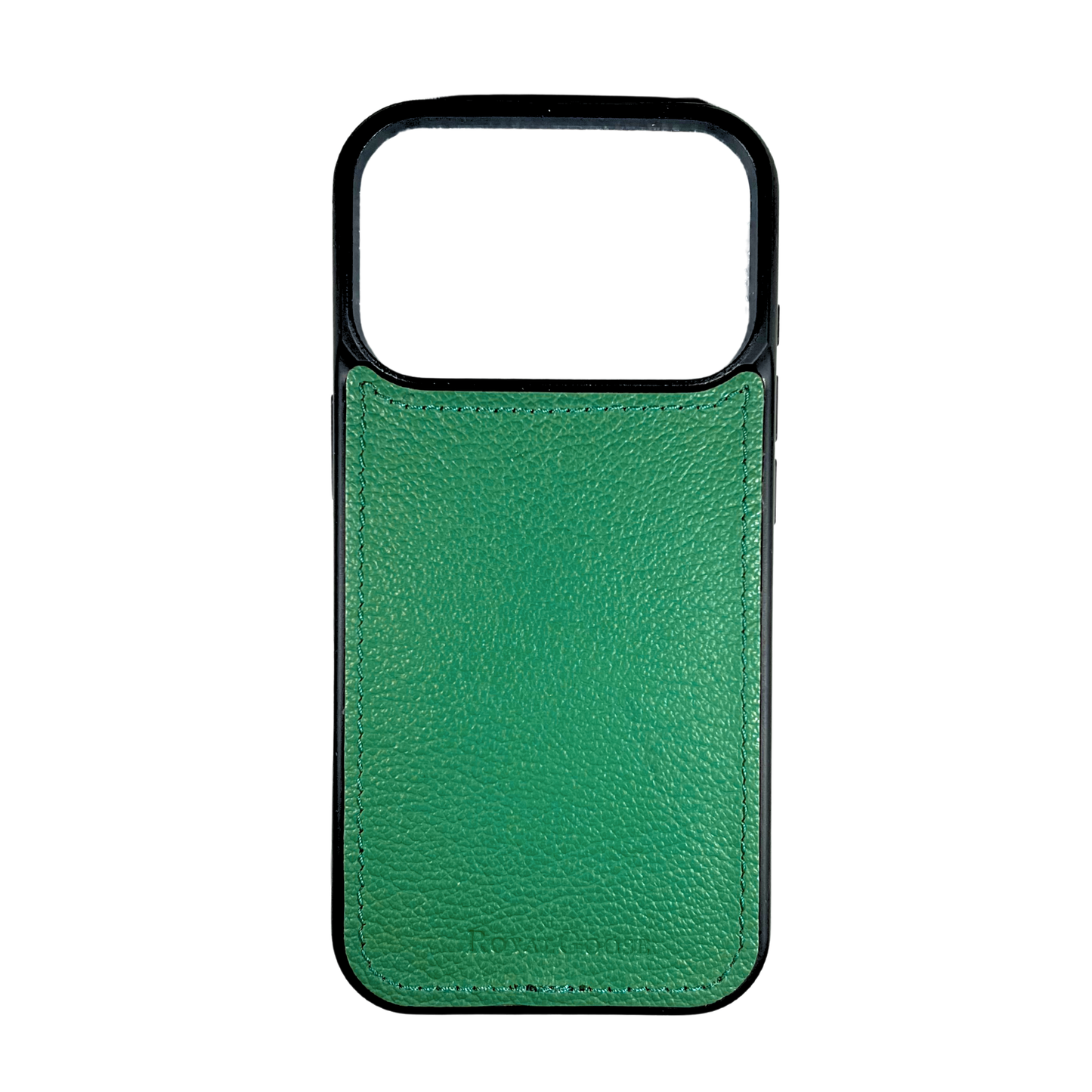 Case iPhone 17 Pro Max Clásico - Loro