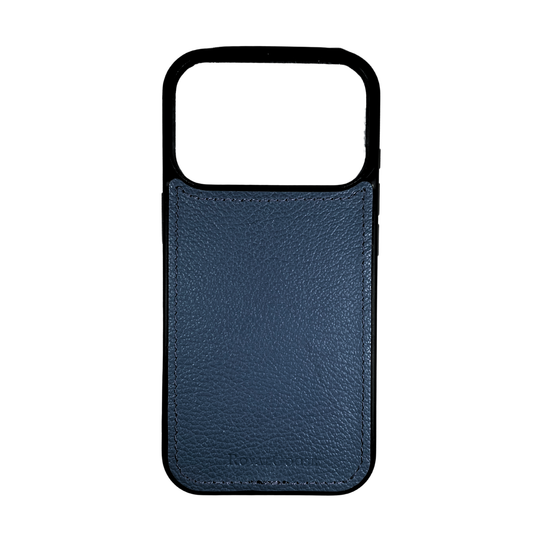 Case iPhone 17 Pro Max Clásico - Marino