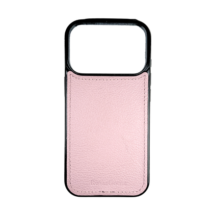 Case iPhone 17 Pro Max Clásico - Palo de Rosa