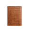 Mini Passport Holder - Croco Log