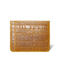 Tailor's Card Holder - Croco Log