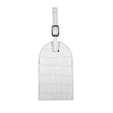 Identificador Clásico - Croco Blanco