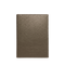 Mini Passport Holder - Brown