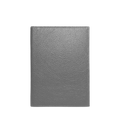 Porta Pasaporte Mini - Gris