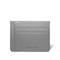 Tailor's Card Holder - Grey