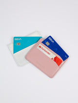 Classic Card Holder - Rosewood