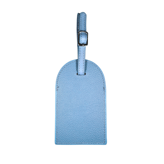 Identificador Clásico - Azul Ártico