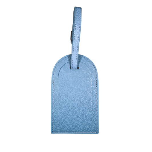 Identificador Clásico - Azul Ártico