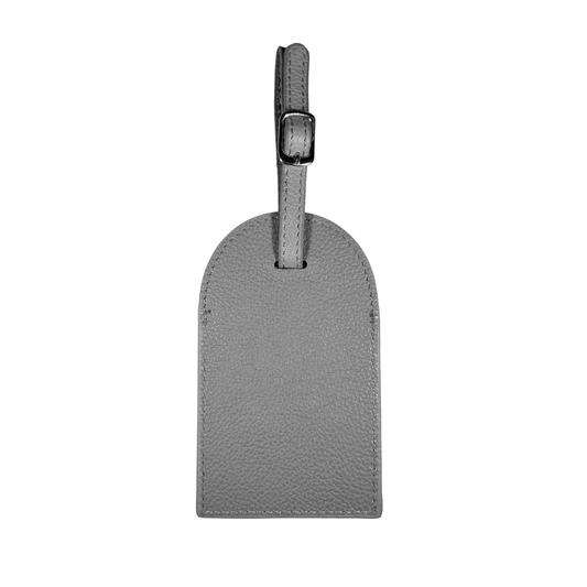 Identificador Clásico - Gris